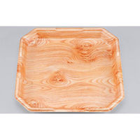 シーピー化成 発泡トレー L-カク5 にれ 0515105001970 1ケース(300個(50個×6)（直送品）