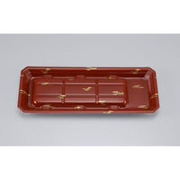 シーピー化成 発泡トレー 新匠-ウナギ30-12 金有明 0536030120390 1ケース(1000個(50個×20)（直送品）