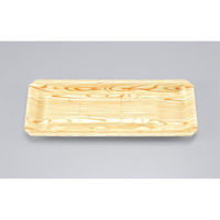 シーピー化成 発泡トレー 新匠-ウナギ30-12 黒松 0536030121030 1ケース(1000個(50個×20)（直送品）