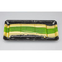 シーピー化成 発泡トレー 新匠-ウナギ33-16 ひびき 0536033162820 1ケース(600個(50個×12)（直送品）