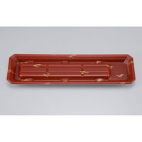 シーピー化成 発泡トレー 新匠-ウナギ35-10 金有明 0536035100390 1ケース(1000個(50個×20)（直送品）