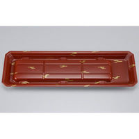 シーピー化成 発泡トレー 新匠-ウナギ37-12 金有明 0536037120390 1ケース(800個(50個×16)（直送品）