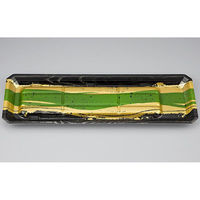 シーピー化成 発泡トレー 新匠-ウナギ37-12 ひびき 0536037122820 1ケース(800個(50個×16)（直送品）