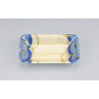 シーピー化成 発泡トレー 新LL12-30 波瓦青 055121230A600 1ケース(2000個(100個×20)（直送品）