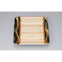 シーピー化成 発泡トレー 新LL20-30 筆木目 0551220303590 1ケース(1200個(100個×12)（直送品）