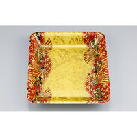 シーピー化成 発泡トレー 新LL22-30 俊英金 055122230A580 1ケース(1200個(100個×12)（直送品）