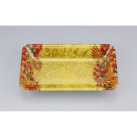 シーピー化成 発泡トレー 新LQ15-33 俊英金 055171533A580 1ケース(1200個(100個×12)（直送品）