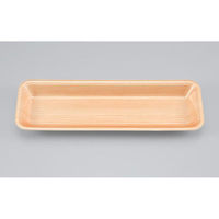 シーピー化成 発泡トレー 新LS10-25S 松 0551910251915 1ケース(1400個(100個×14)（直送品）