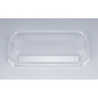 シーピー化成 UFキーテス25-13嵌合蓋AP 0594251350008 1ケース(600個(50個×12)（直送品）