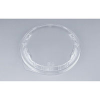 シーピー化成 COP-MR182嵌合蓋(N) 0612182900008 1ケース(600個(50個×12)（直送品）