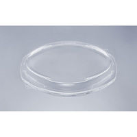 シーピー化成 BFプレ小判31-21嵌合蓋 0623312190008 1ケース(300個(10個×30)（直送品）