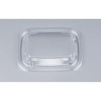 シーピー化成 COPN惣菜13-11嵌合蓋 0641131190008 1ケース(1800個(50個×36)（直送品）