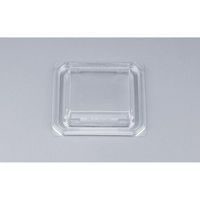 シーピー化成 COPN惣菜C10-10嵌合蓋 0642101090008 1ケース(2000個(50個×40)（直送品）