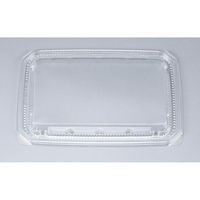 シーピー化成 COPN-T18-13嵌合蓋 0644181390008 1ケース(1500個(50個×30)（直送品）