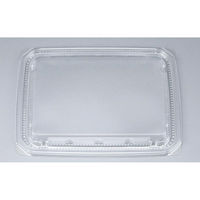 シーピー化成 COPN-T18-15嵌合蓋 0644181590008 1ケース(1200個(50個×24)（直送品）