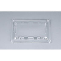 シーピー化成 COPN-T23浅嵌合蓋 0644230080008 1ケース(2000個(50個×40)（直送品）