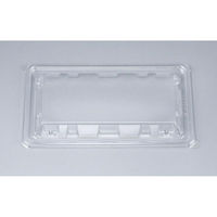 シーピー化成 COPN-T25高嵌合蓋 0644250090008 1ケース(1500個(50個×30)（直送品）