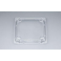 シーピー化成 COPNコモサラ16-16嵌合蓋 0647161690008 1ケース(900個(50個×（直送品）