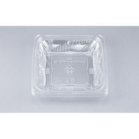 シーピー化成 サラダ容器 COPNコモサラ16-16 本体 0647161600005 1ケース(900個(50個×（直送品）