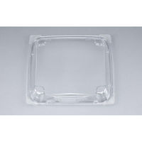 シーピー化成 COPNコモサラ18-18嵌合蓋 0647181890008 1ケース(600個(50個×12)（直送品）