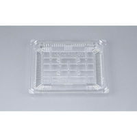 シーピー化成 鮮魚トレー COPN-T22 本体 0644220000005 1ケース(2400個(50個×48)（直送品）