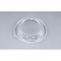 シーピー化成 COPNフルーツ丸14嵌合蓋 0652914900008 1ケース(900個(50個×18)（直送品）