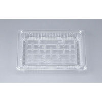 シーピー化成 鮮魚トレー COPN-T23深 本体 0644230060005 1ケース(2000個(50個×40)（直送品）