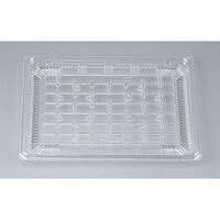 シーピー化成 鮮魚トレー COPN-T27 本体 0644270000005 1ケース(1500個(50個×30)（直送品）