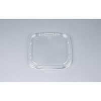 シーピー化成 COPN-N50嵌合蓋 0653450900008 1ケース(2000個(50個×40)（直送品）