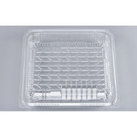 シーピー化成 嵌合フードパック MH-500 0671500000000 1ケース(600個(50個×12)（直送品）