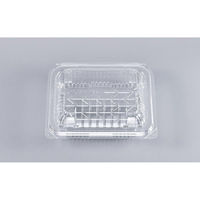 シーピー化成 嵌合フードパック MH-200(N) 0678200000000 1ケース(1600個(50個×32)（直送品）