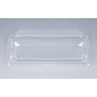 シーピー化成 BS鮮両3嵌合蓋AP(N) 0690603600008 1ケース(600個(50個×12)（直送品）