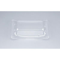 シーピー化成 BS海峡皿13嵌合蓋 0690713900008 1ケース(1500個(50個×30)（直送品）