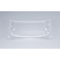 シーピー化成 BS海峡皿14嵌合蓋 0690714900008 1ケース(1200個(50個×24)（直送品）