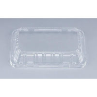 シーピー化成 BFホット24嵌合蓋(N) 0743024900008 1ケース(1500個(50個×30)（直送品）