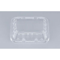 シーピー化成 BFホット22嵌合蓋(N) 0743022900008 1ケース(2400個(50個×48)（直送品）