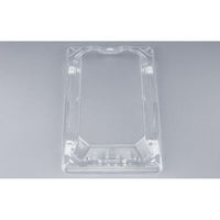 シーピー化成 BF恵味9 高嵌合蓋(N) 0745809940008 1ケース(600個(50個×12)（直送品）