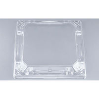 シーピー化成 BF恵味12 嵌合蓋(N) 0745812900008 1ケース(600個(50個×12)（直送品）