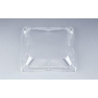 シーピー化成 BF華好み19嵌合蓋(N) 0747219900008 1ケース(1200個(50個×24)（直送品）