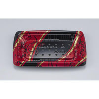 シーピー化成 惣菜容器 BFコモ惣菜内31 エルブ 本体(N) 0747731008775 1ケース(1200個(50個×24)（直送品）