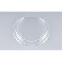 シーピー化成 BFハカマ集丸27嵌合蓋(N) 0748427900008 1ケース(600個(50個×12)（直送品）