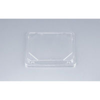 シーピー化成 BFハカマ集折8嵌合蓋(N) 0748708900008 1ケース(800個(50個×16)（直送品）