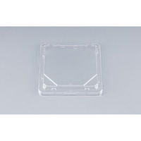 シーピー化成 BFハカマ集折32嵌合蓋(N) 0748732900008 1ケース(800個(50個×16)（直送品）