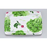 シーピー化成 惣菜容器 BFエコD18-13C サラダ 本体 0751181331895 1ケース(1200個(50個×24)（直送品）