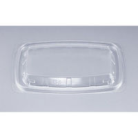 シーピー化成 BFエコD38嵌合蓋(N) 0752380090008 1ケース(400個(50個×8)（直送品）