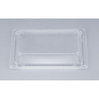 シーピー化成 BFデリスタ20-13内嵌合蓋 0771201390008 1ケース(800個(50個×16)（直送品）