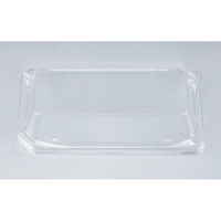 シーピー化成 NUN鞆25高嵌合蓋AP 0780225700008 1ケース(600個(50個×12)（直送品）