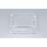 シーピー化成 NUN汐見4嵌合蓋AP 0780304500008 1ケース(600個(50個×12)（直送品）