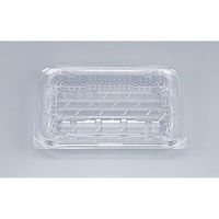 シーピー化成 嵌合フードパック KL-13 0808013000000 1ケース(1200個(50個×24)（直送品）