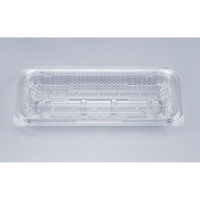 シーピー化成 嵌合フードパック KL-22 0808022000000 1ケース(1200個(50個×24)（直送品）